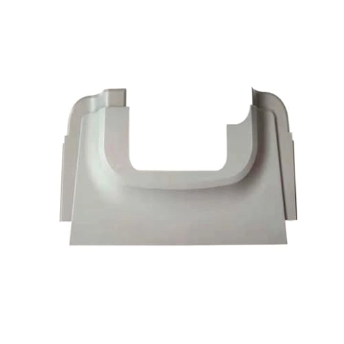 Rear Shell Lower Plate
