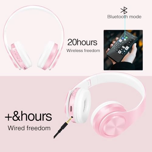 gs08 Wireless Headphone