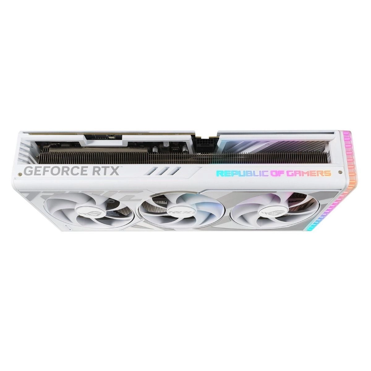ROG Strix GeForce RTX 4080 - 16GB