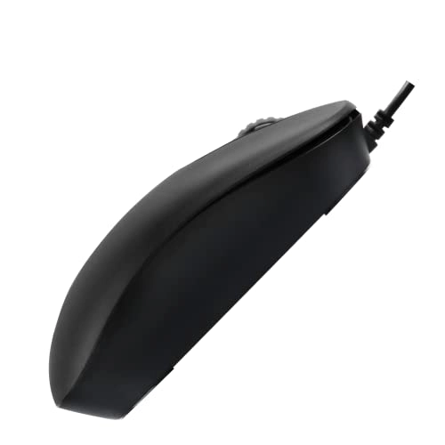 Wired Optical Mouse - USB