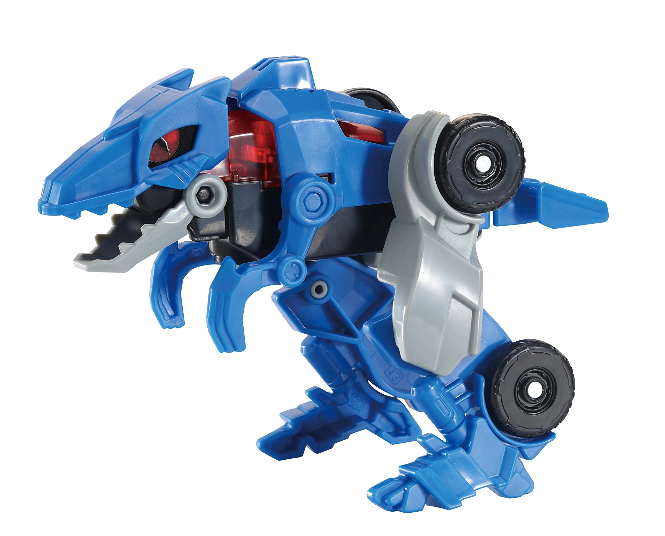 Switch & Go Dinos Egg - Dinosaur 48 months+