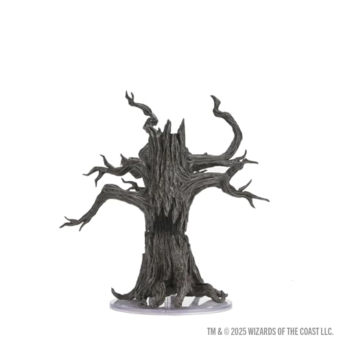 D&D Icons of The Realms: Tree Blight - 10 Ct. Booster Brick Pre-painted