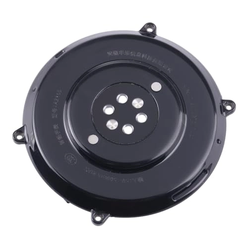 GTR 4 - Back Cover Full Assembly With Battery