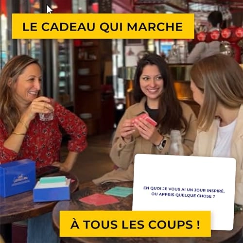 Cool Connexion - French 7 years and up 150 cards