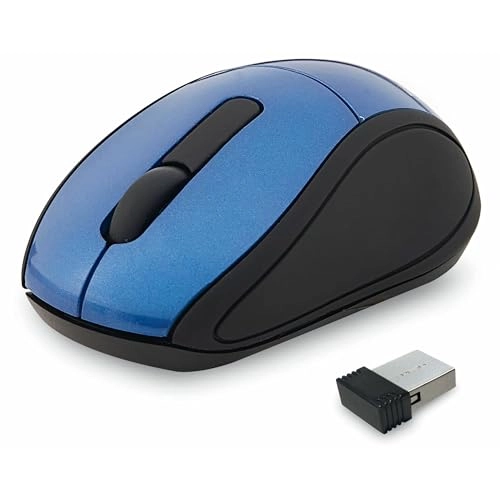 Multi-Trac Mouse - Wireless