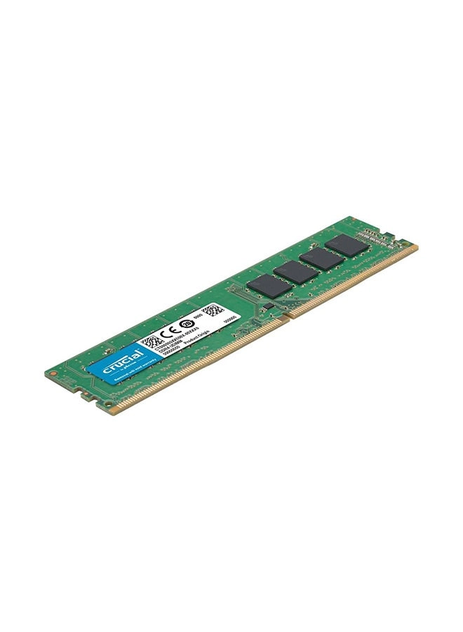 CB16GU2666 - 16GB 2666MHz UDIMM DDR4