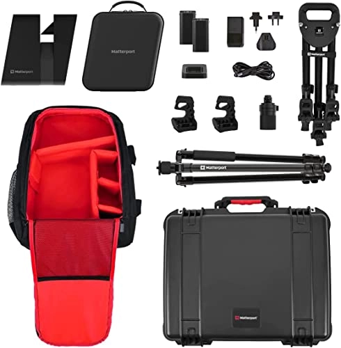 Pro3 - 3D Lidar Scanner 4K