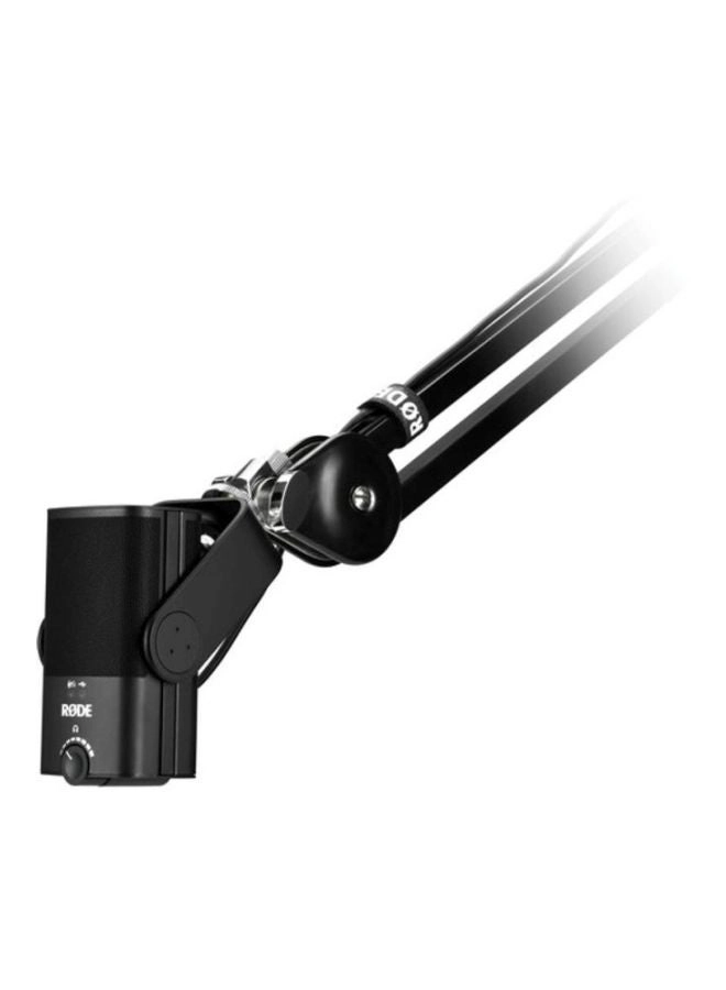 NtUSB-Mini USB Microphone