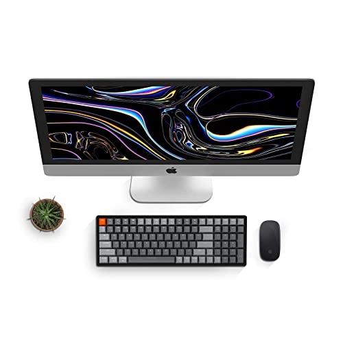 K4 - 96% Layout Bluetooth/USB