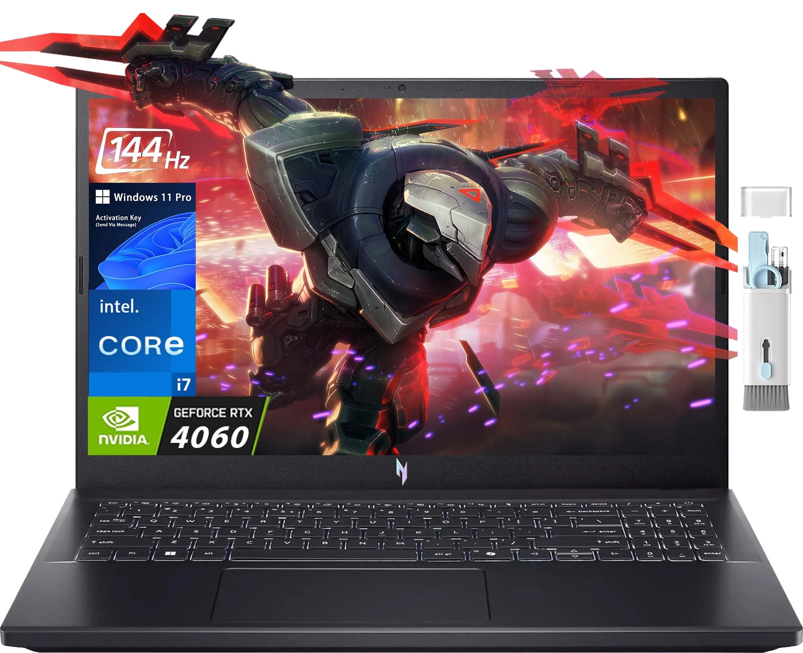 Nitro V 15 - 15.6'' i7-13620H 16GB DDR5 1000GB SSD