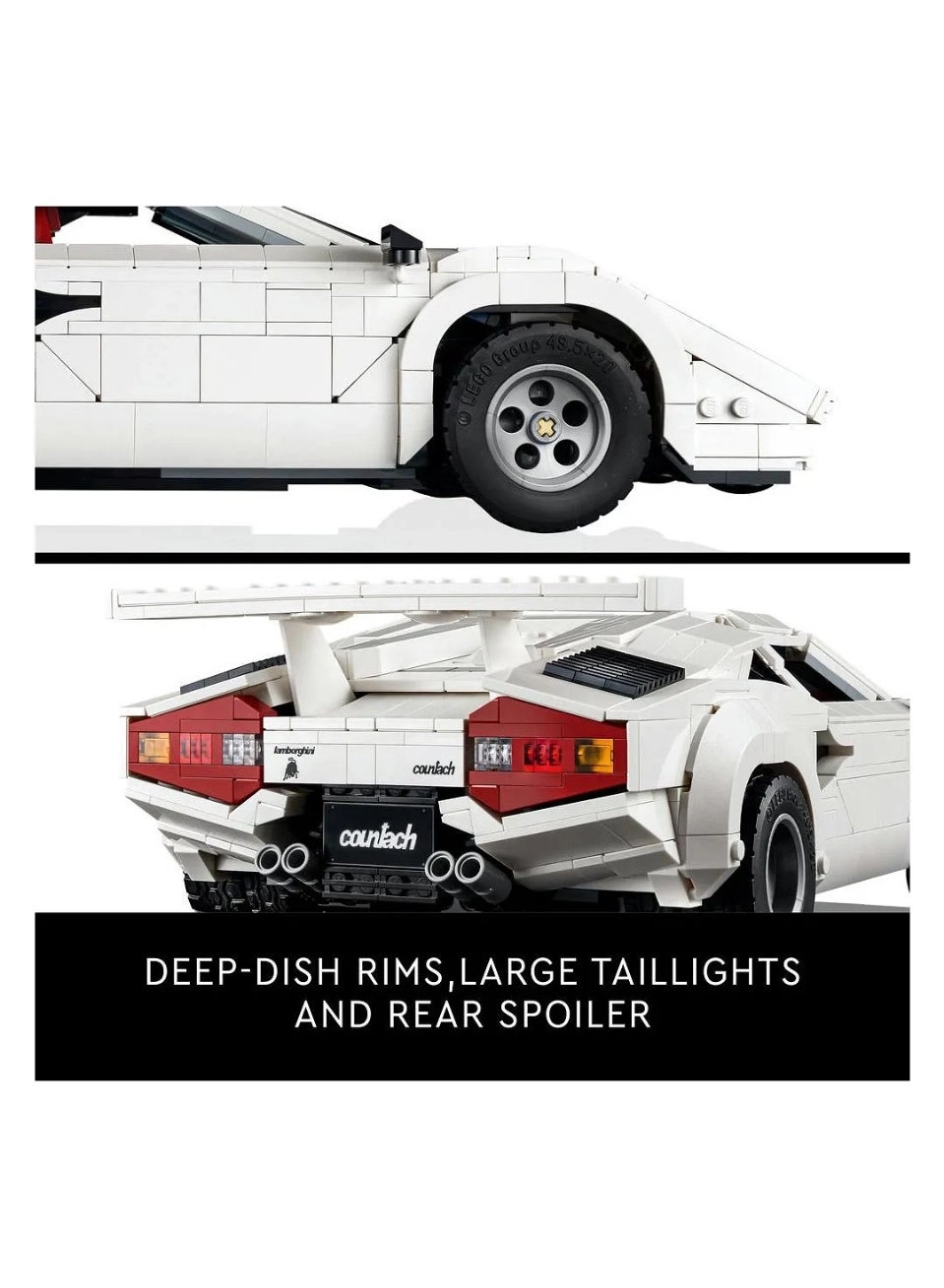 Countach 5000 Quattrovalvole (10337)
