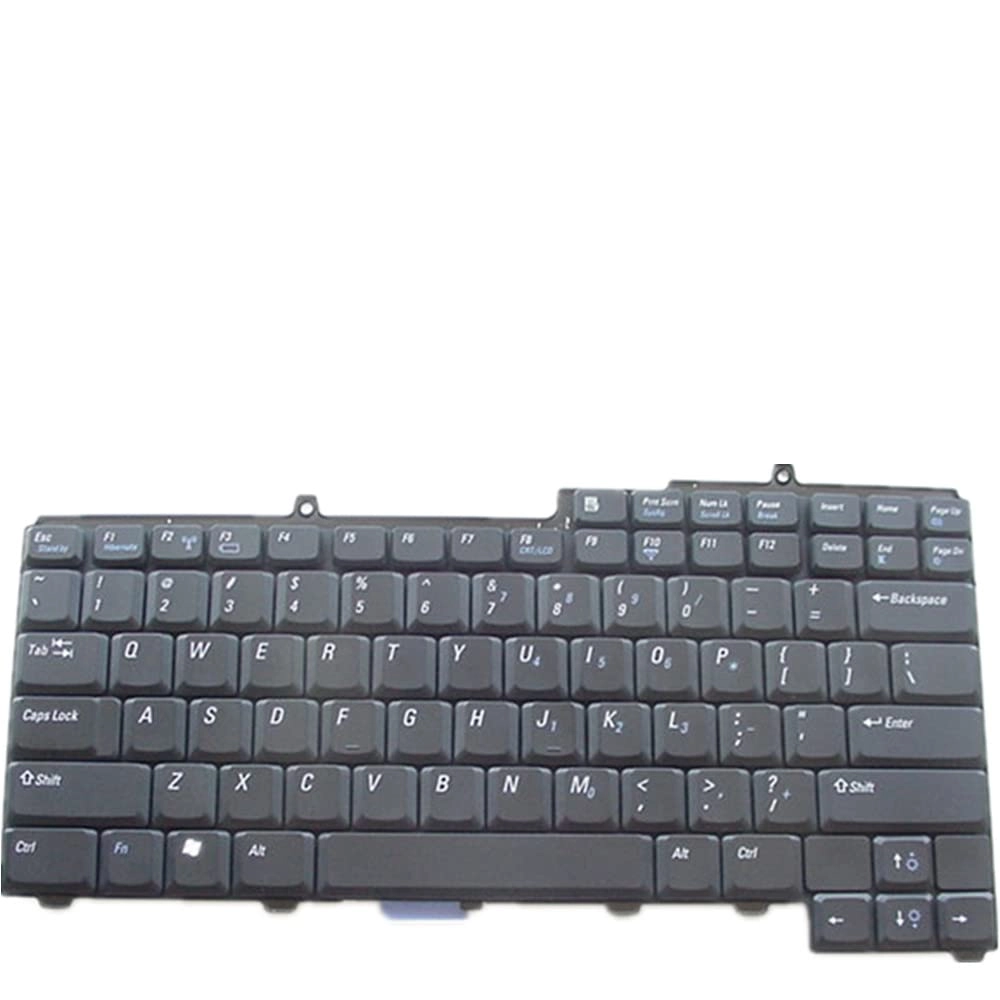 fqparts Inspiron 9300 - US