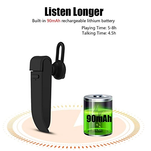 Intelligent Translator - Wireless Headphone
