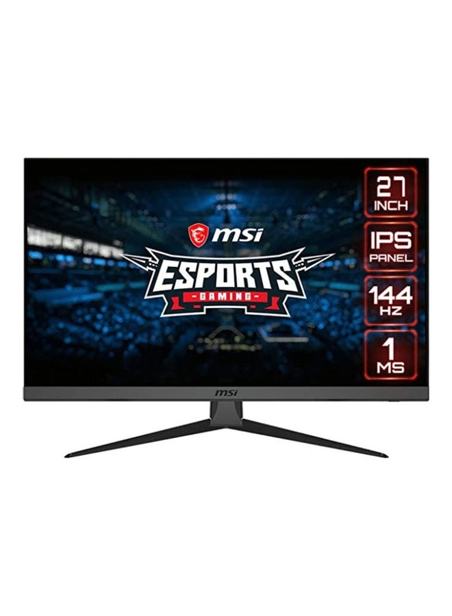 MSI Optix G272 - 9S6-3CB51T-036 27 inch 1080 X 1920 pixels