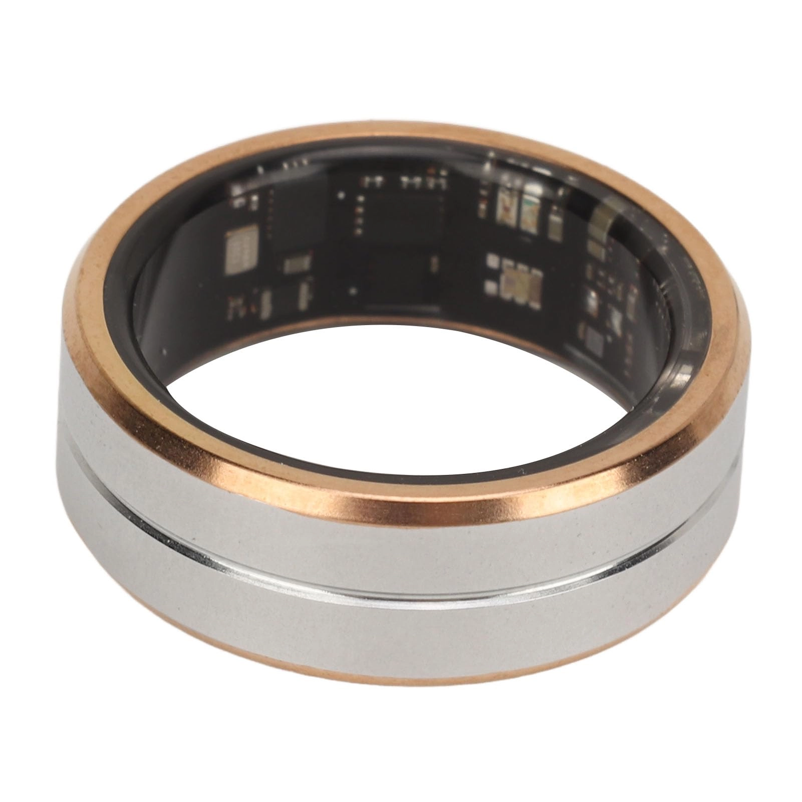 GOWENIC Smart Health Ring - 21.5mm/0.85"