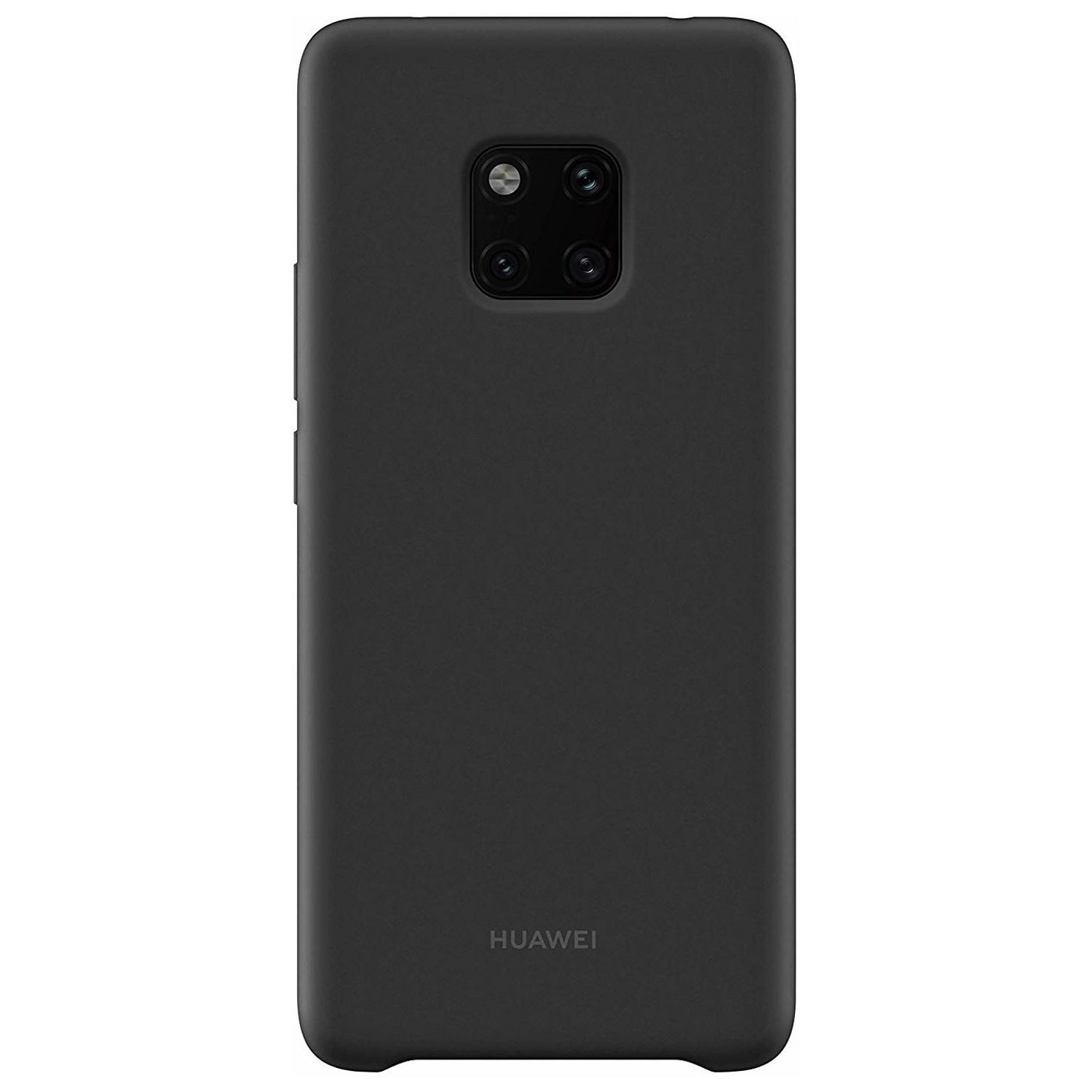 Huawei Silicon Car Case for Mate 20 Pro