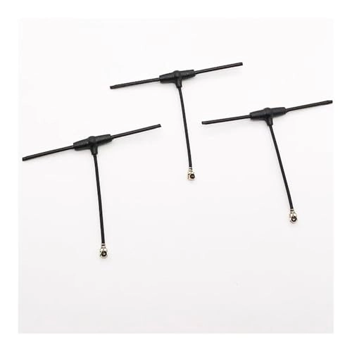 2.4G T Omnidirectional FPV 40MM/90MM IPEX/IPX/U.FL - 2pcs 90MM
