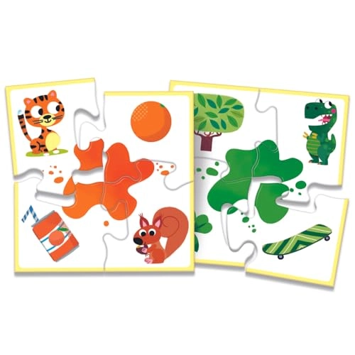 8 1 Educational Games - 3 years and up