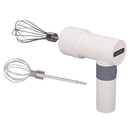 Electric Hand Mixer - 20W