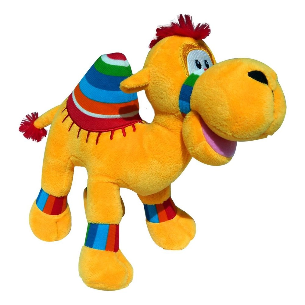 CAMEL COMPANY Alice Camel - 20 cm