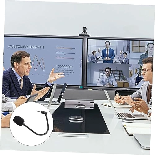 Multipurpose Wireless Microphone