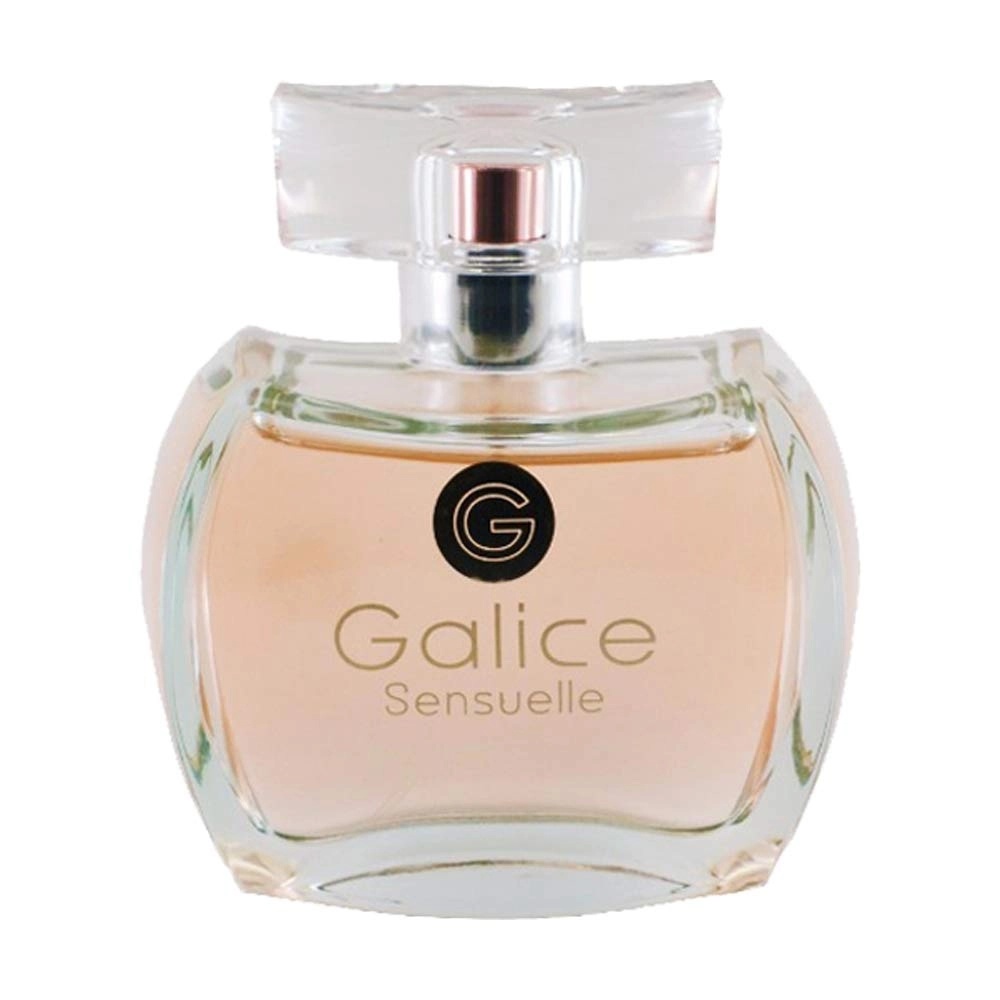 Paris Bleu Galice Sensuelle Eau de Parfum 100 ml