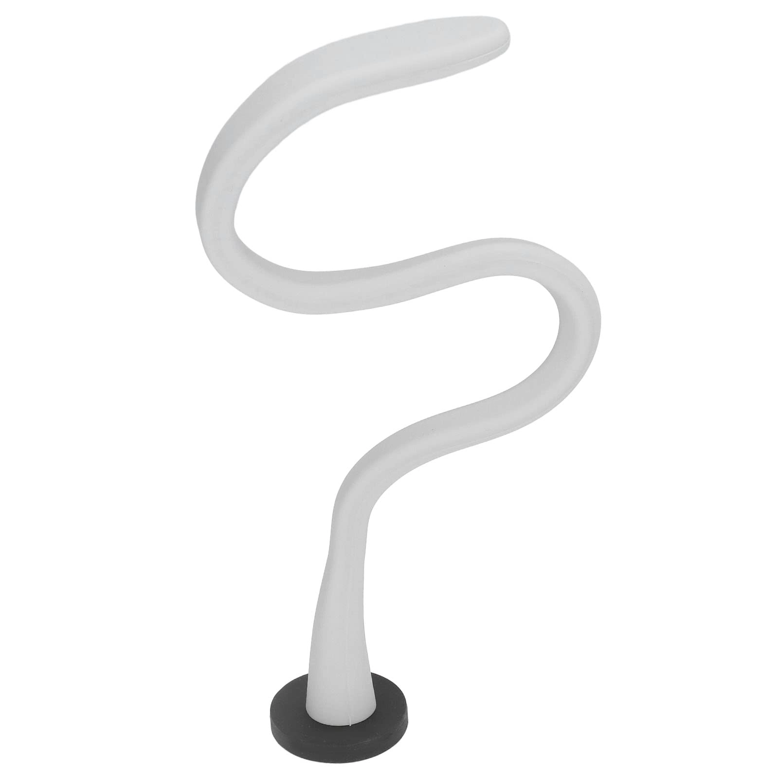 Washing Machine Door Holder - Front Load Black