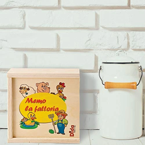 Memo Farm - +2 20 pieces