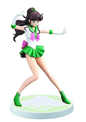 Sailor Jupiter - Sailor Moon (16 cm) (31637)
