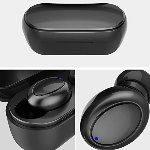 E1 - Wireless Headphone