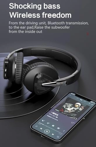 FG-07 - Wireless Headphone