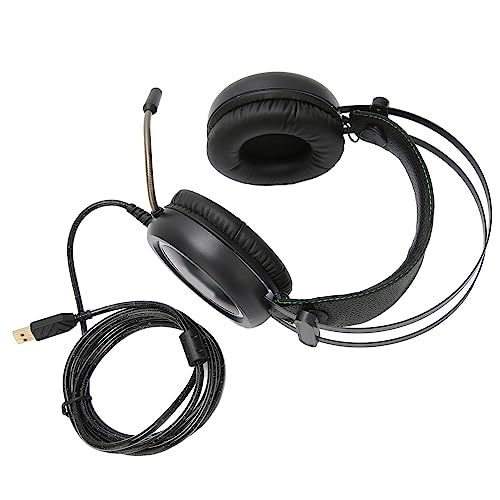 H1 Wired Headset