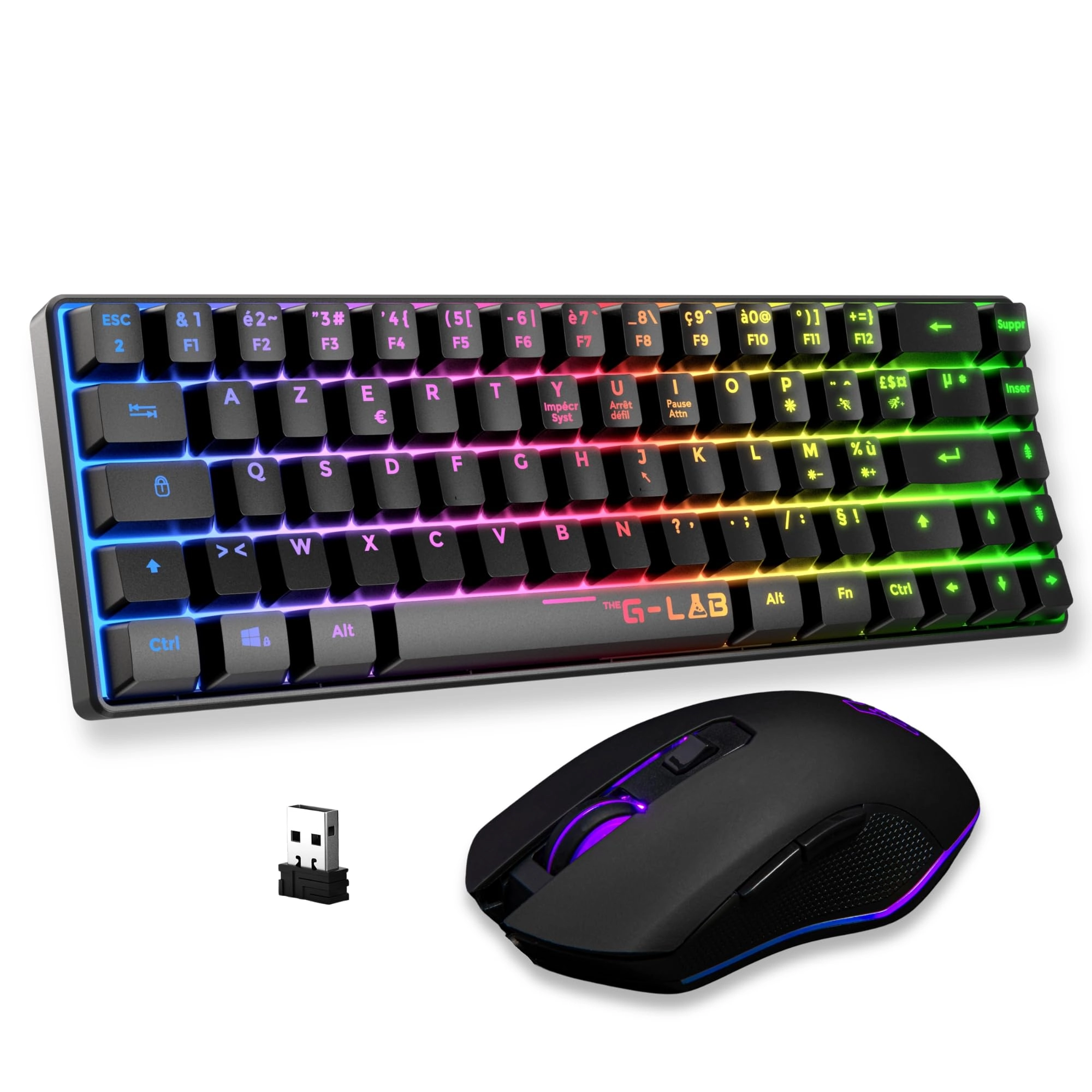 AXS HYDROGEN WL - FR Wireless Bundle