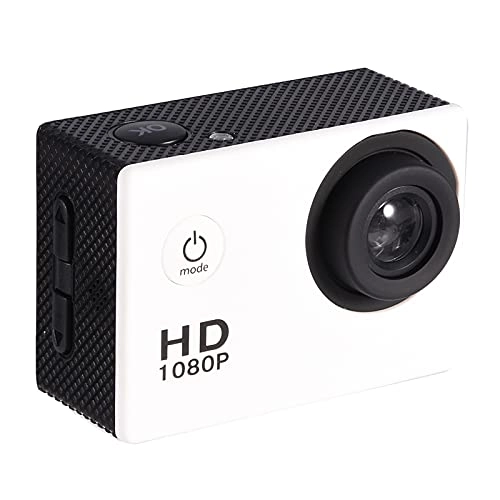 Mini DV Sports Camera 1K