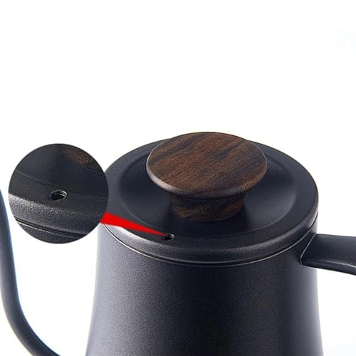 Coffee Kettle - 600ml