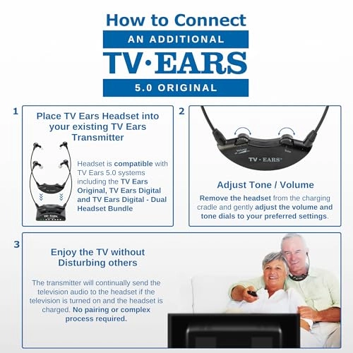 11621 - Wireless Headset