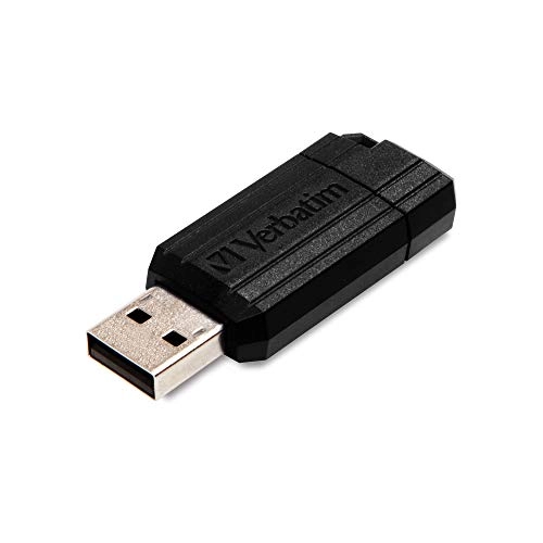 Verbatim PinStripe - USB 2.0 USB Type A 32 GB