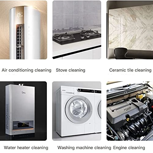 3000W-A - 5BAR 500 Millilitres