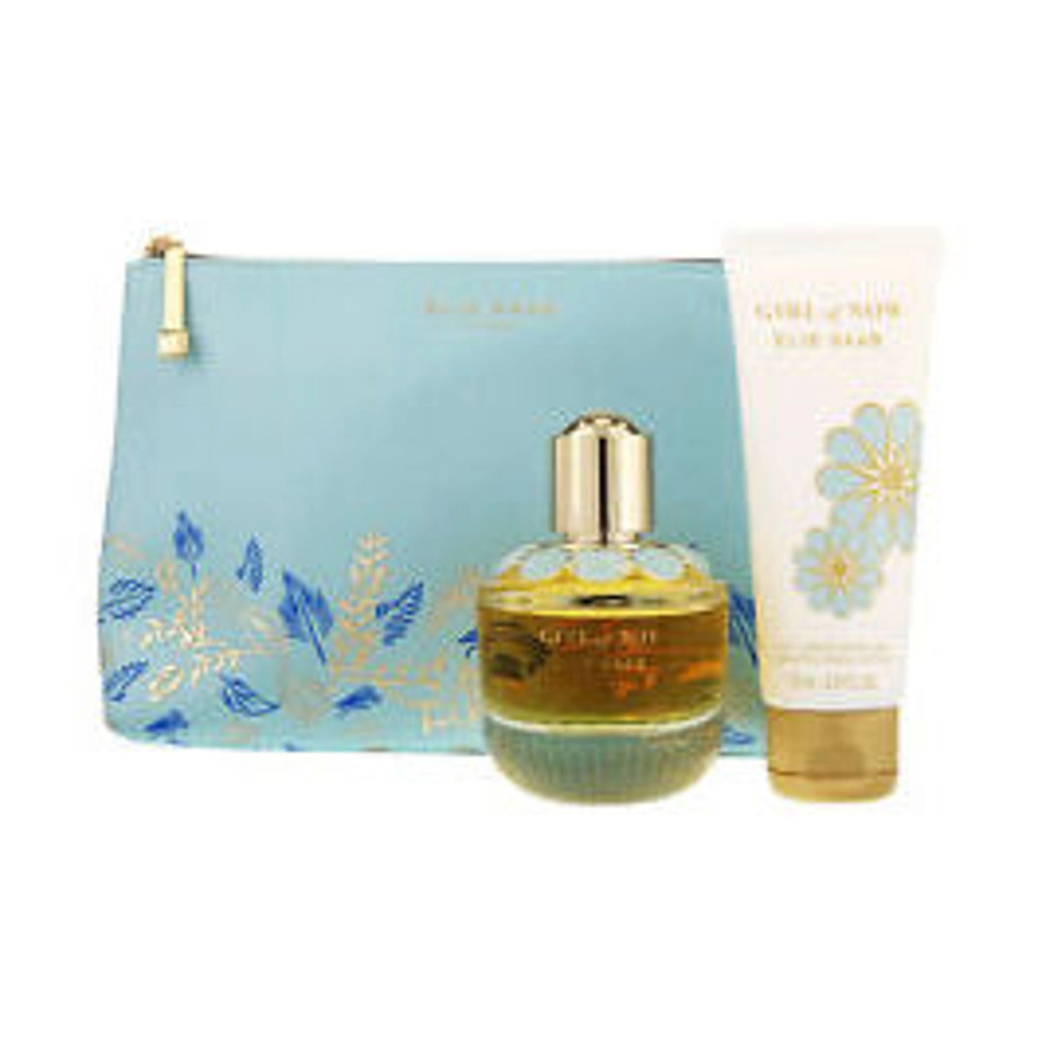 Girl Of Now + Body Lotion + Pouch - Gift Sets