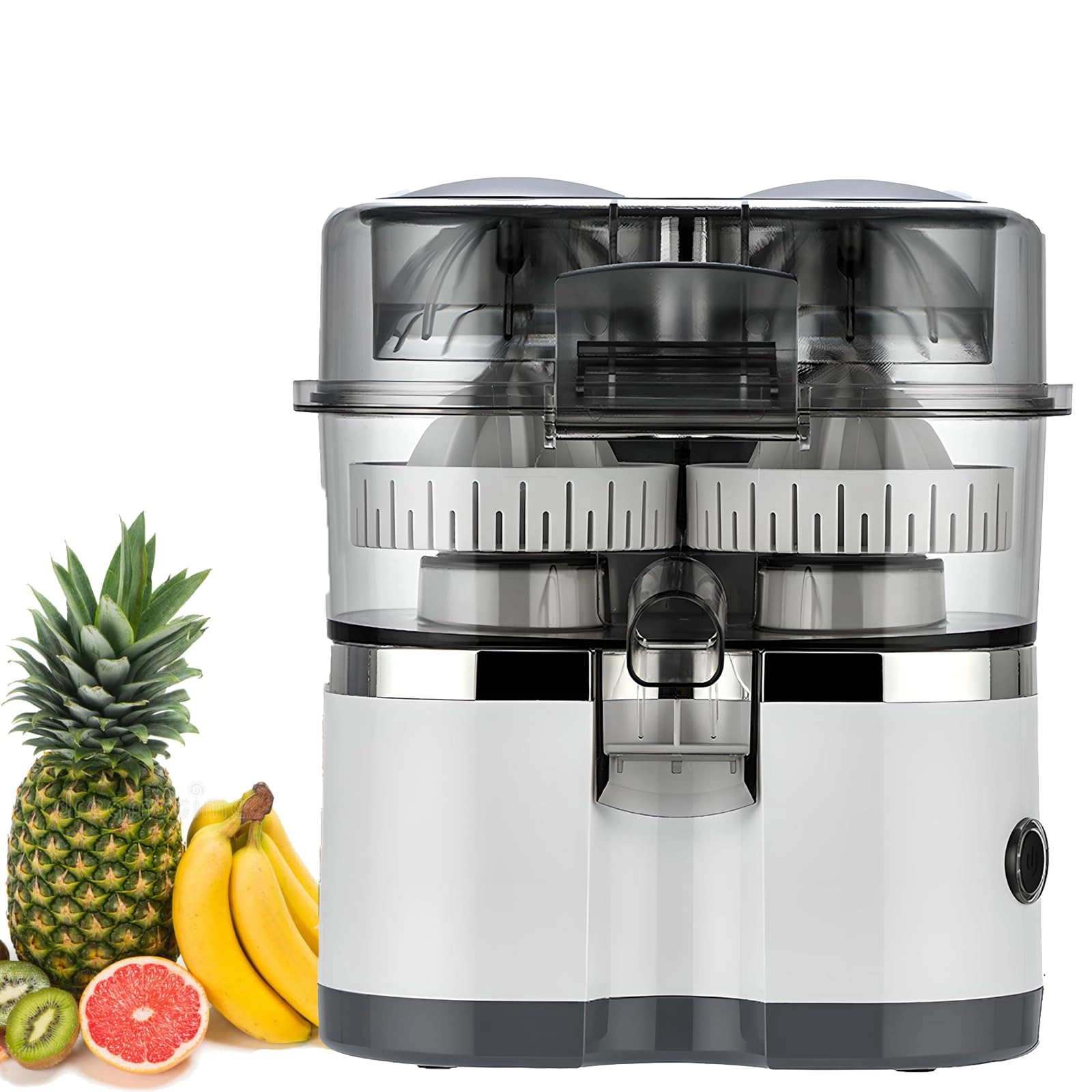 Juicer - 100W 400ml