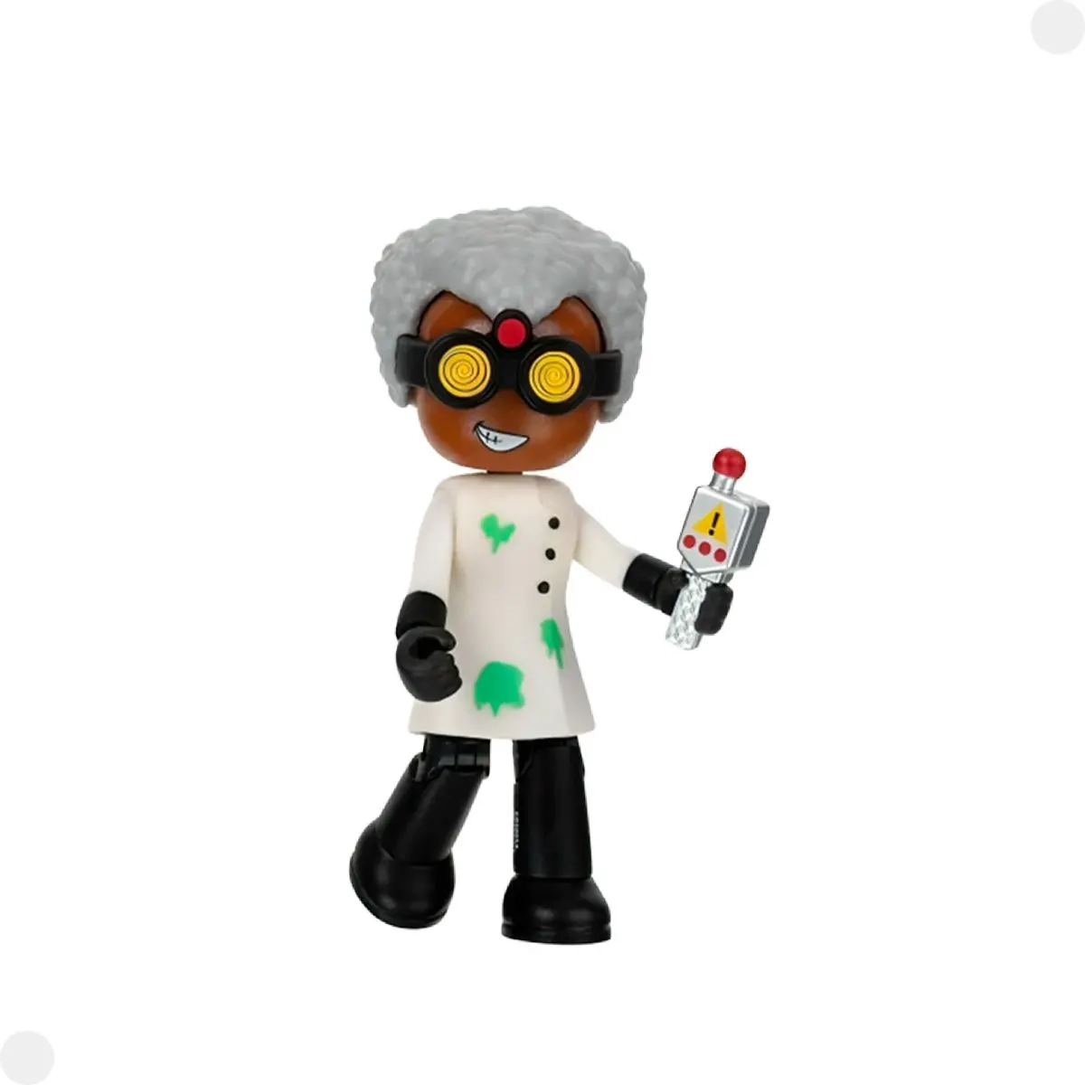 Murder Mystery 2 Research Facility - 5+