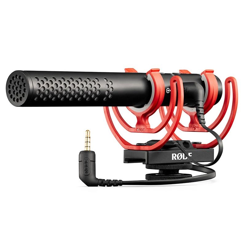 RØDE Videomic NTG Wired Microphone