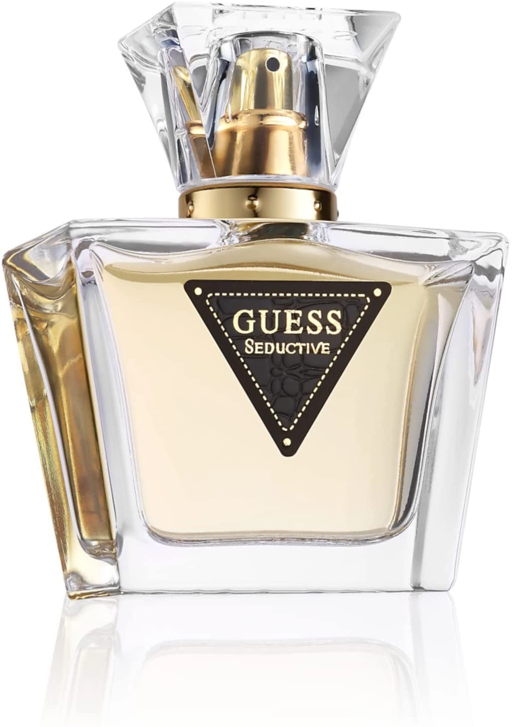 Seductive Eau de Toilette 50ml