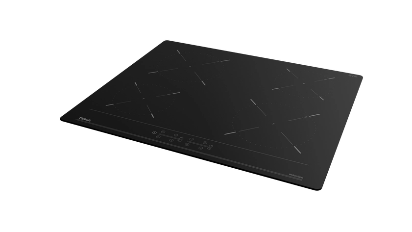 The Urban Colors Edition IBC 64000 TTC Induction hob