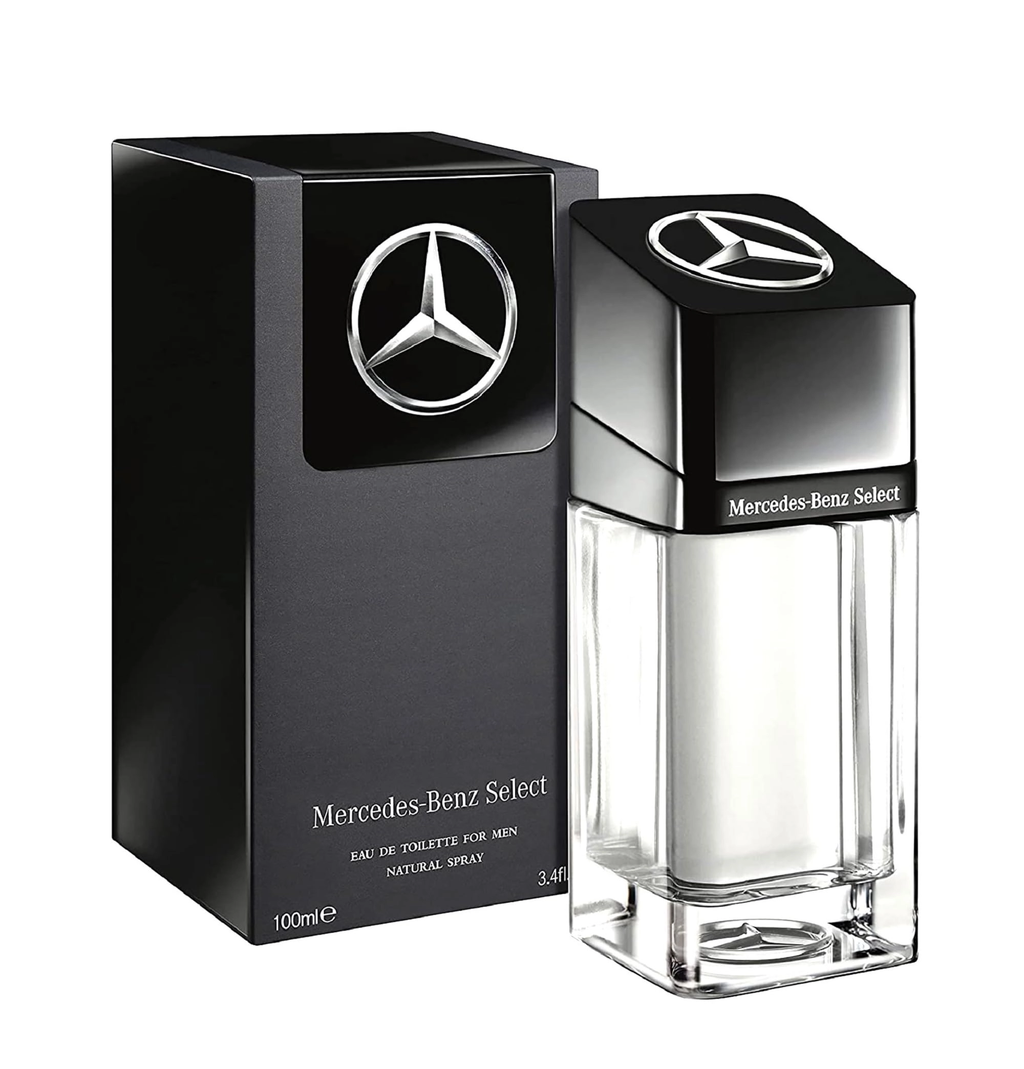 Select Eau de Toilette 100ml