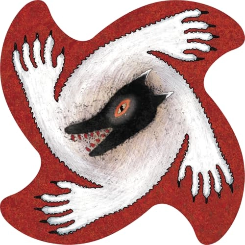 Thiercelieux loups-garous - French 10 years and up 1 piece(s)