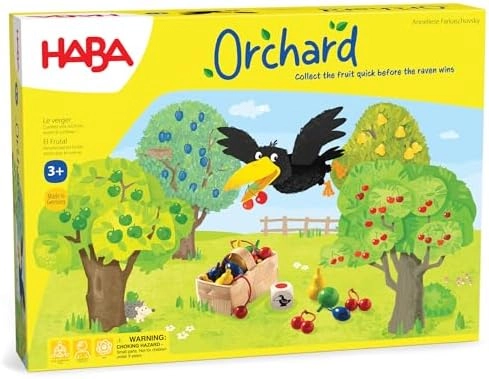 Orchard Game