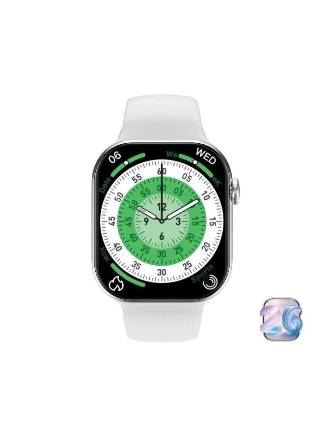 GREEN LION Communicate 42mm