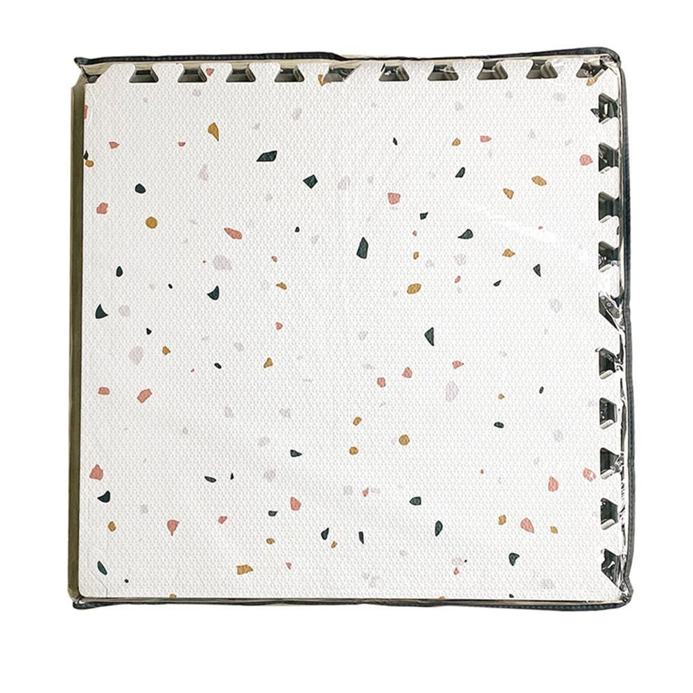 BabySafe Play Mat - 6 months