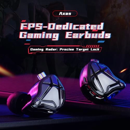 Axas Wired Earbud